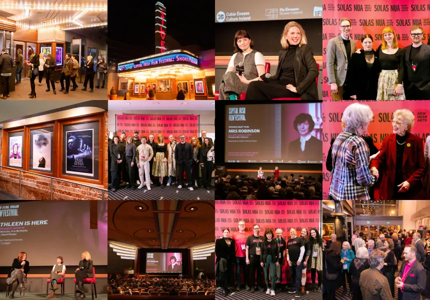 CIFF2025 main page collage