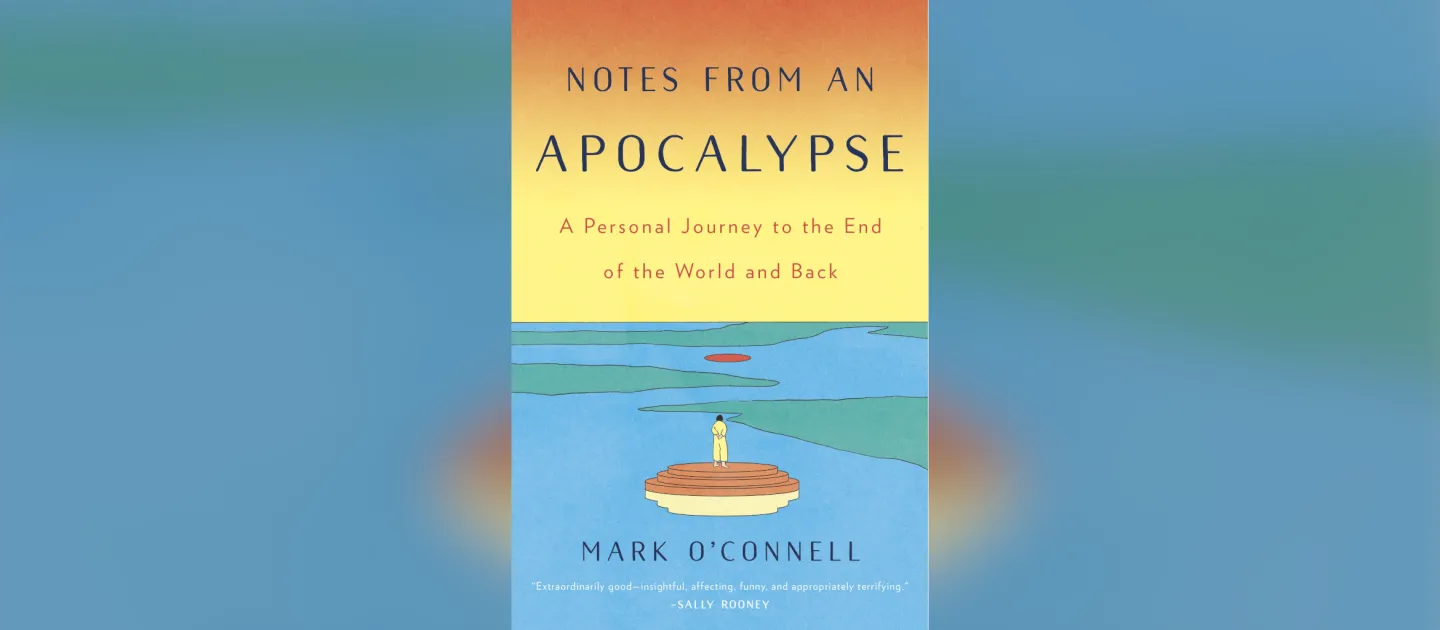 August Nonfiction 2021