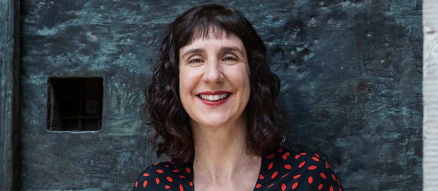Sinéad Morrissey