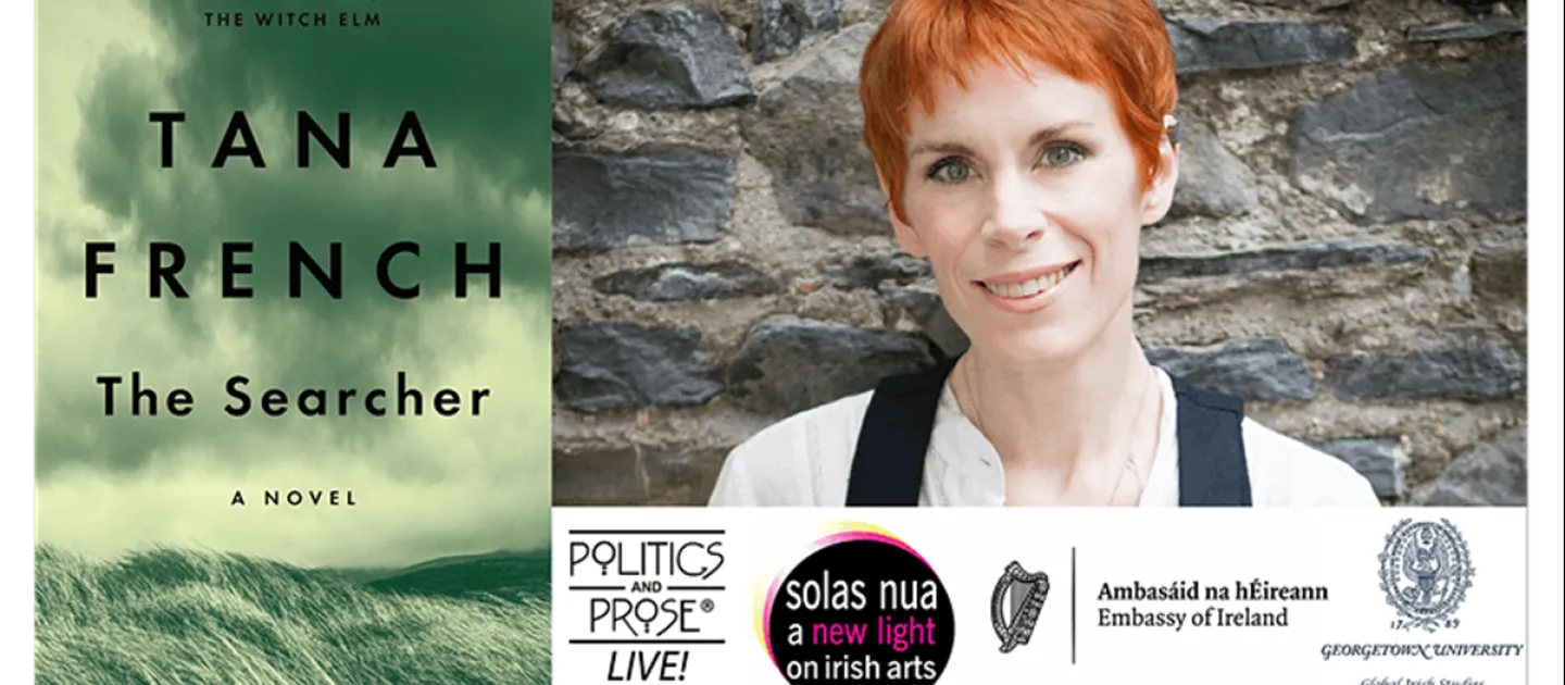 Tana French