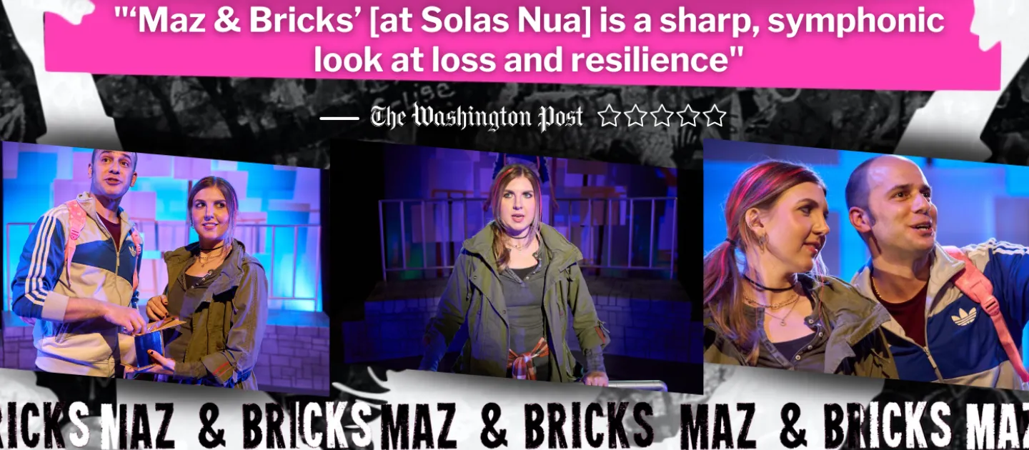 Maz and Bricks Banner - web - washington post