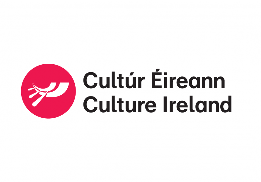 Culture Ireland Logo OK