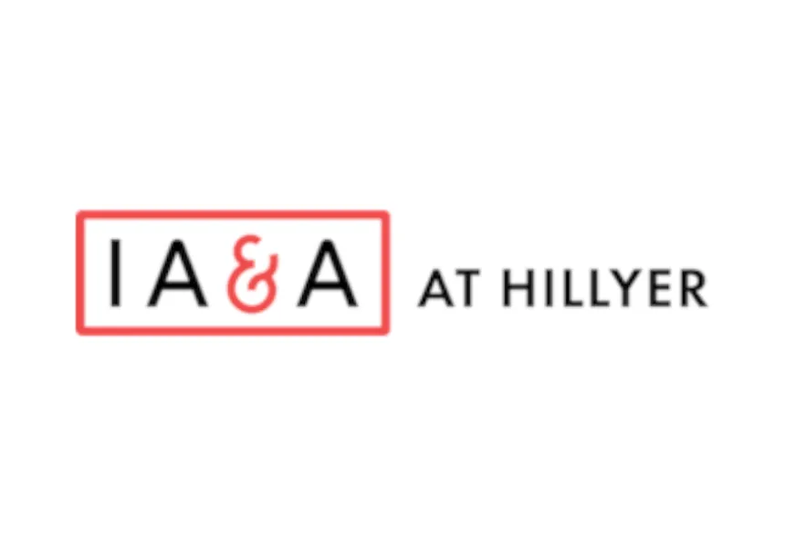 IA&A at Hillyer