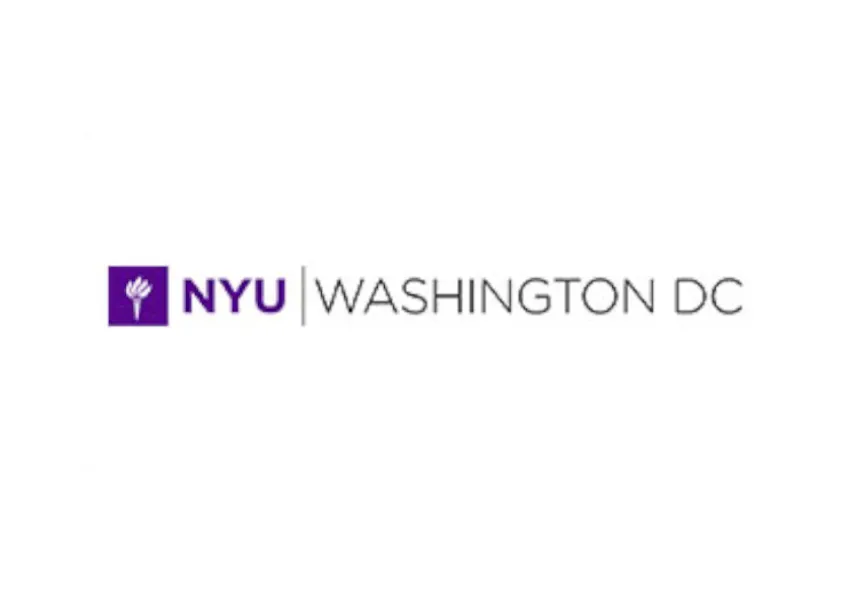 NYU Washington Dc