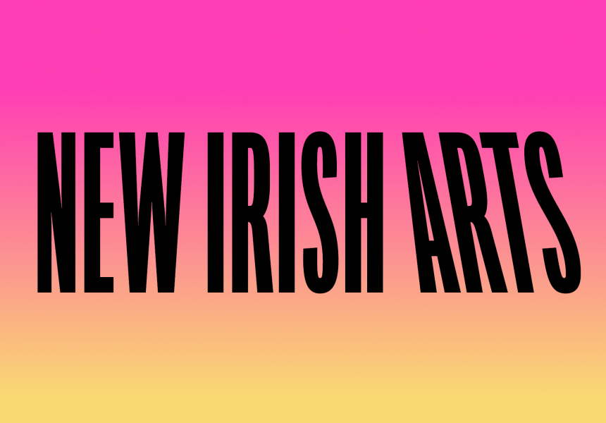 New Irish Arts Solas Nua Facebook