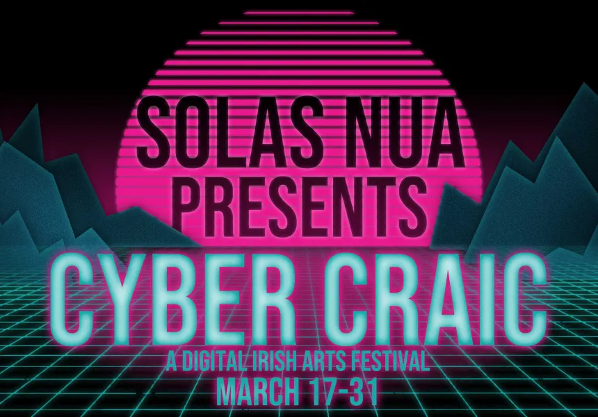 Cyber Craic