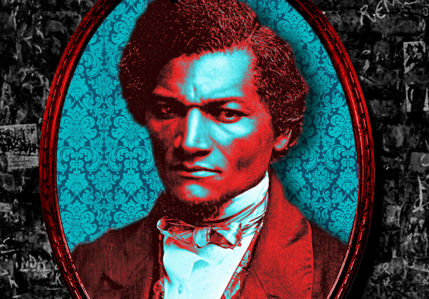 The Frederick Douglass Project - a conversation with the creative team