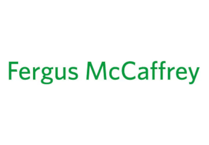 Fergus McCaffrey