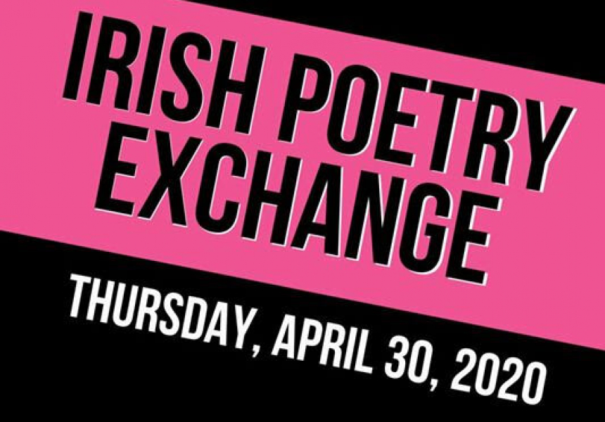 Poetry Exchange 2020