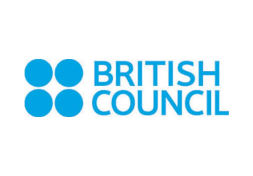 British Council Logo