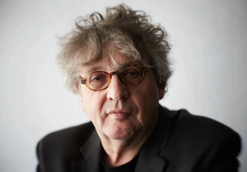 Paul Muldoon