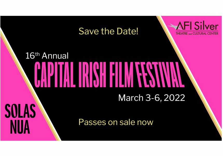 CIFF 2022 - Save The Date