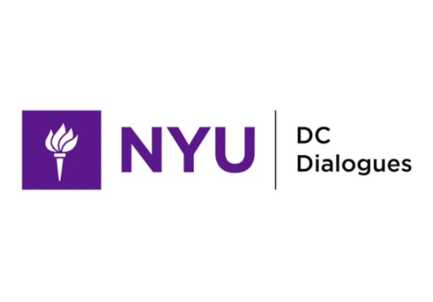 NYU DC Dialogues