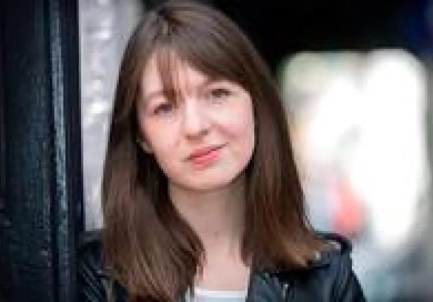 Sally Rooney