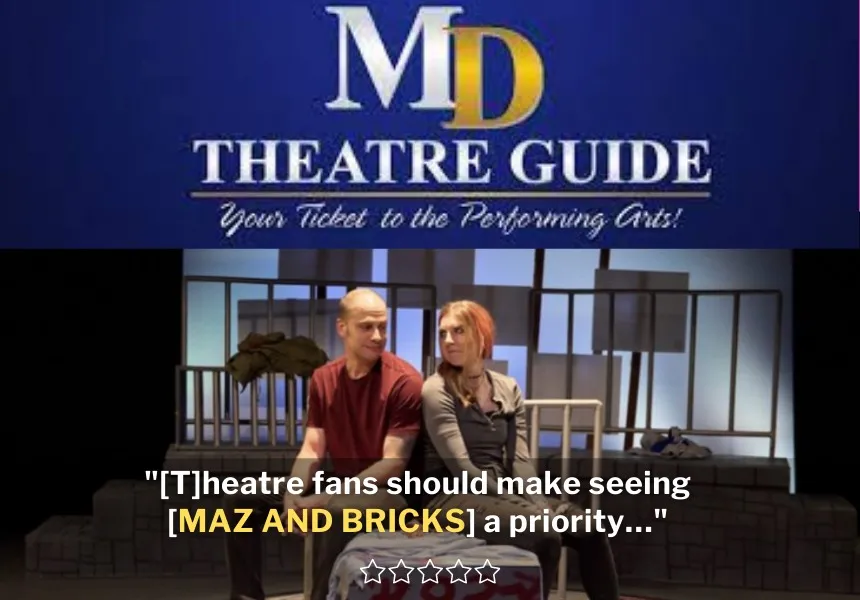 Maz and Bricks Quote 1