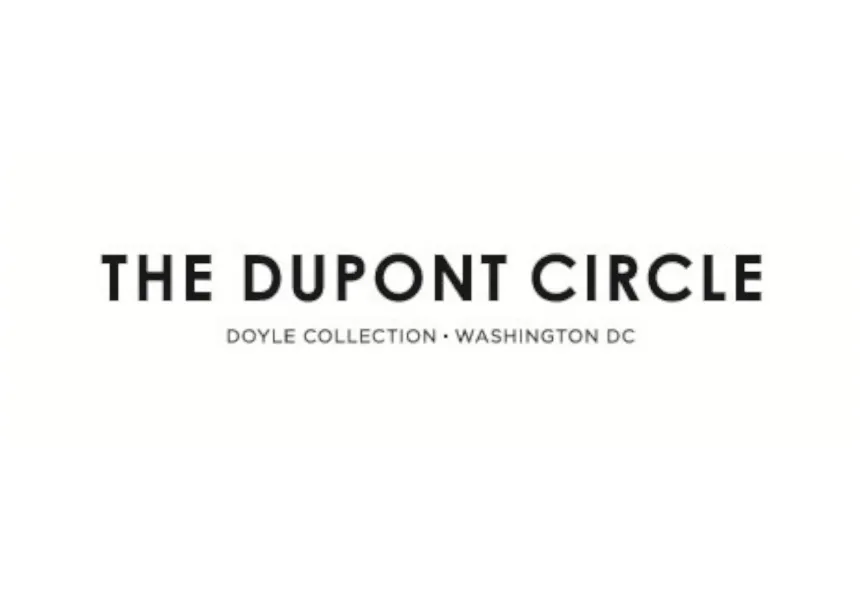 The Dupont Circle Hotel logo