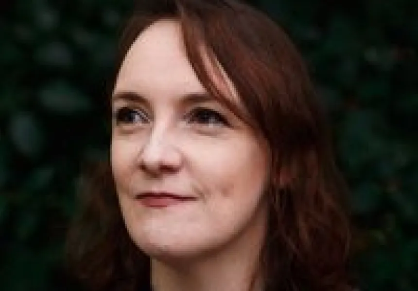 Lisa McInerney