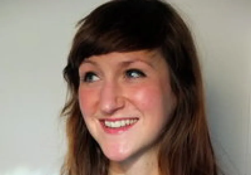 Sara Baume