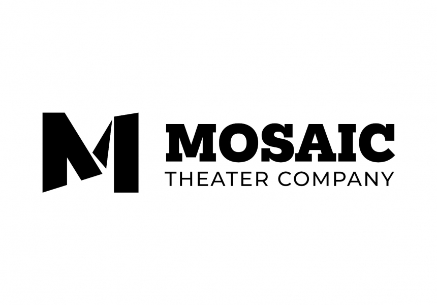 Mosaic logo