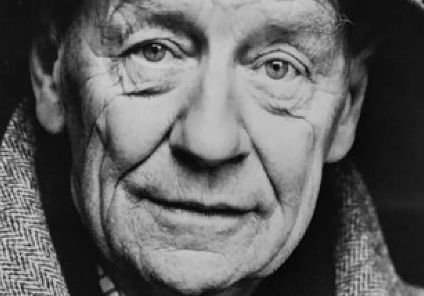 William Trevor