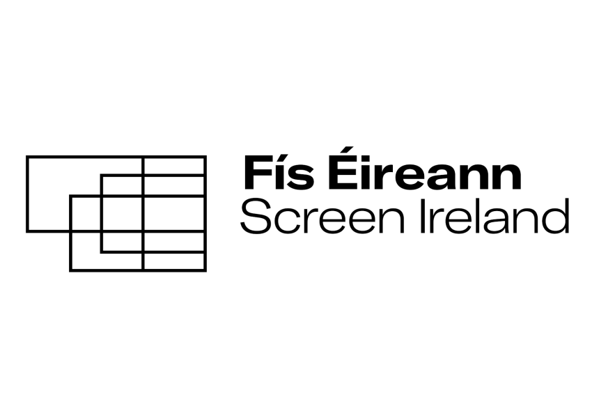 Screen Ireland Logo 2023