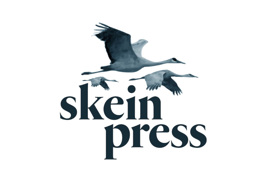 Skien Press Logo