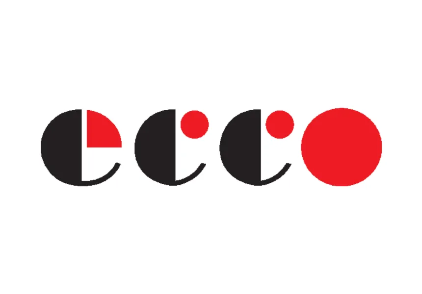 ecco logo