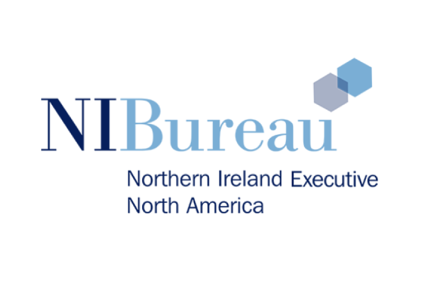 NI Bureau logo