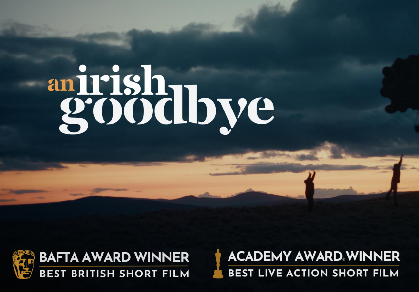 image of An Irish Goodbye short film