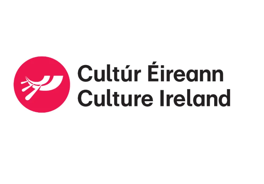 Culture ireland logo