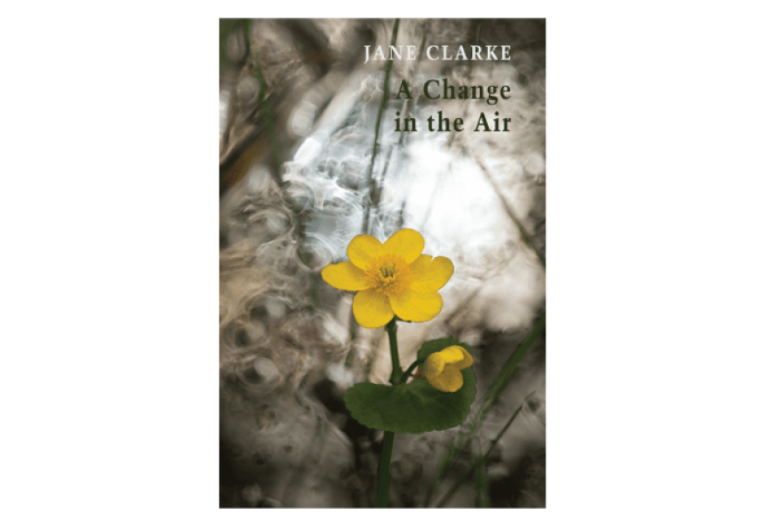 A Change in the Air cover image