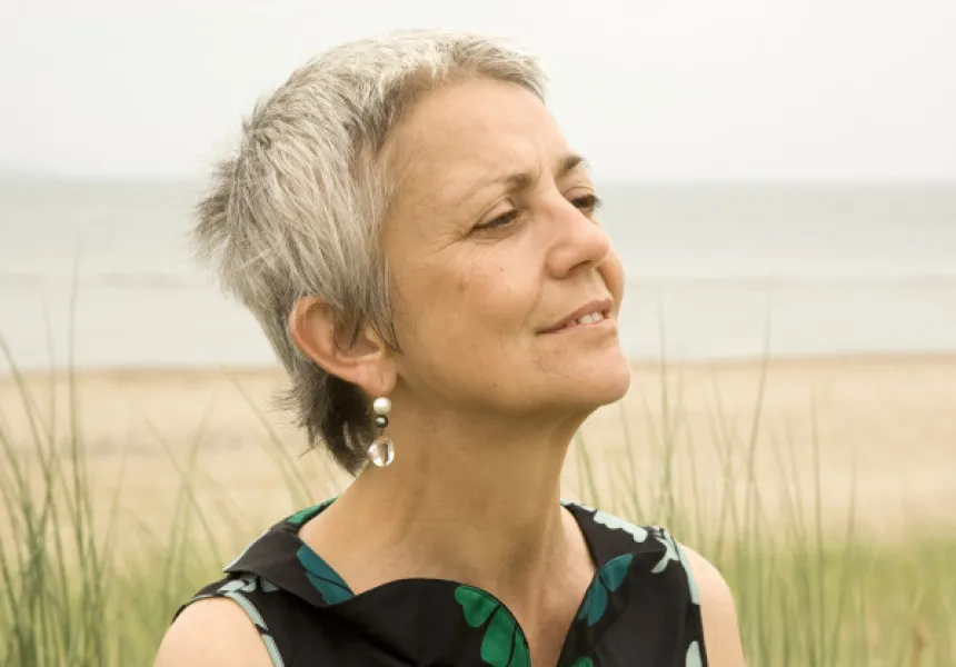 Paula Meehan