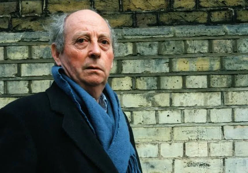 John McGahern