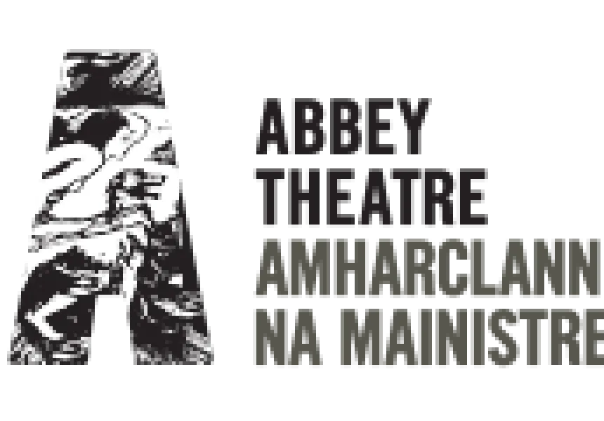 Abbey Theatre Logo