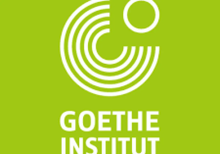 Goethe Institut Logo