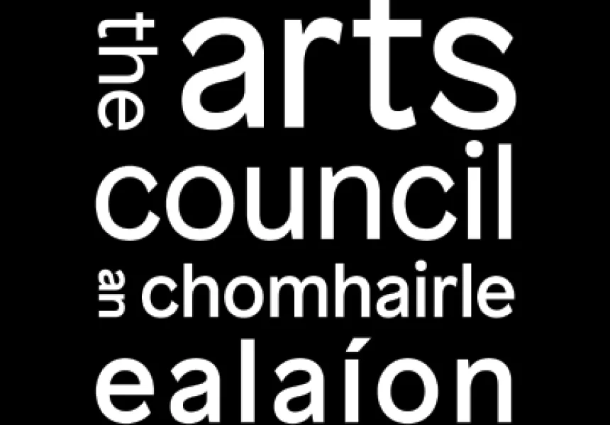 arts council Logo