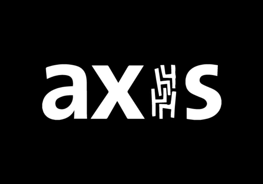 Axis Ballymun logo