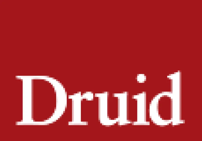 Druid Logo