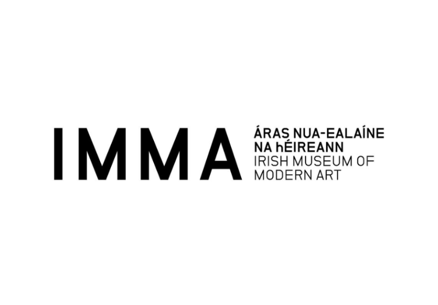 IMMA Logo