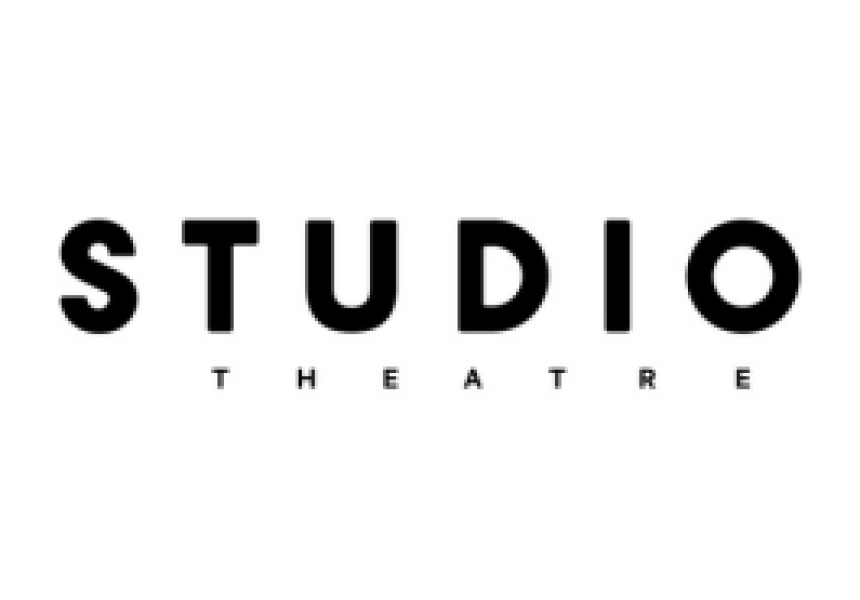 studio theatre logo
