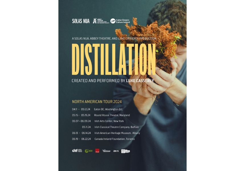 Distillation tour poster (thumbnail size)