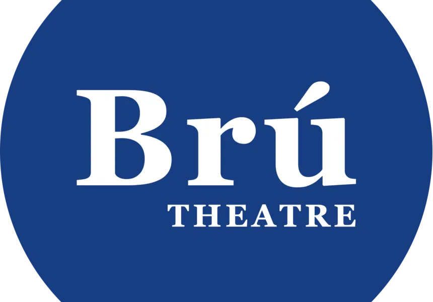 bru theater logo