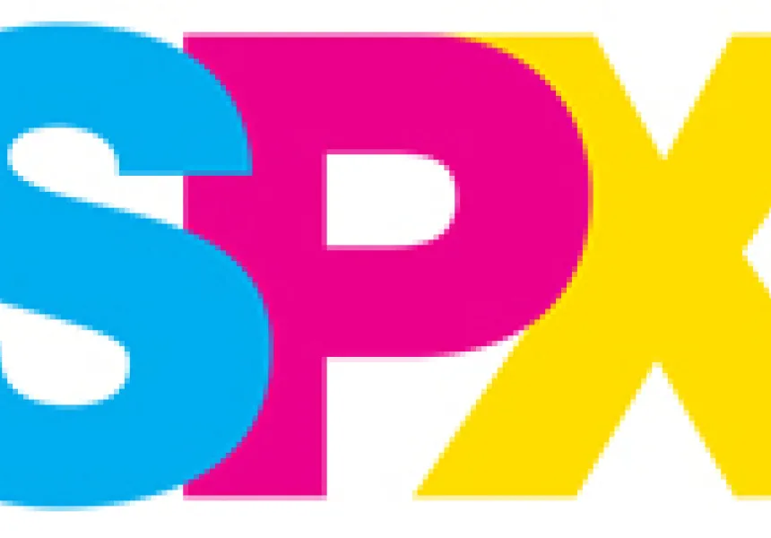 SPX logo 