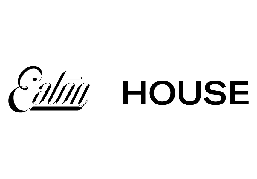 Eaton House logo