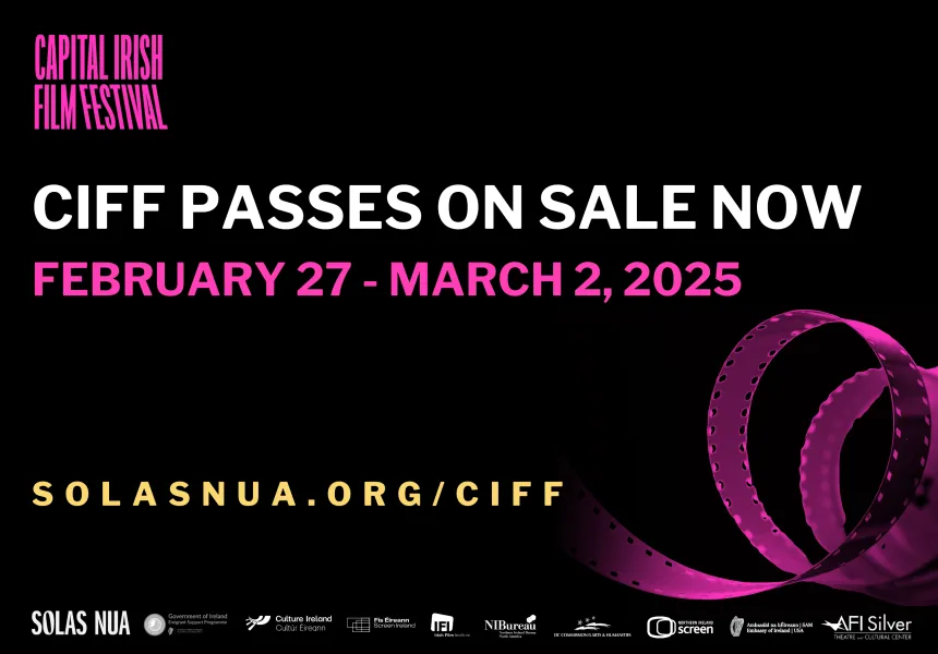 CIFF 2025 Passes on Sale thumbnail size