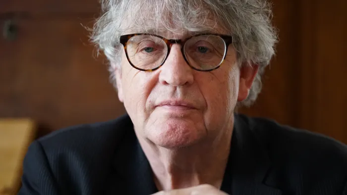 Paul Muldoon still 3